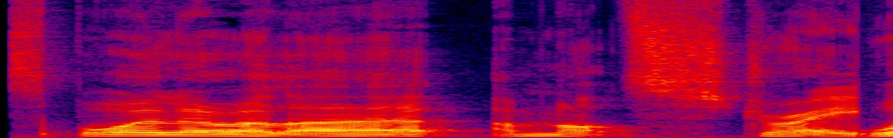 Abb.4 : Audio Spektogram